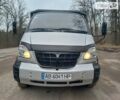 Сірий ГАЗ 3310 Валдай, об'ємом двигуна 4.75 л та пробігом 380 тис. км за 7500 $, фото 17 на Automoto.ua