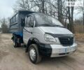 Сірий ГАЗ 3310 Валдай, об'ємом двигуна 4.75 л та пробігом 380 тис. км за 7500 $, фото 1 на Automoto.ua