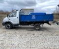 Серый ГАЗ 3310 Валдай, объемом двигателя 4.7 л и пробегом 130 тыс. км за 6100 $, фото 1 на Automoto.ua