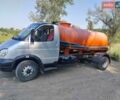 Сірий ГАЗ 3310 Валдай, об'ємом двигуна 4.75 л та пробігом 30 тис. км за 10000 $, фото 1 на Automoto.ua