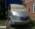 Сірий ГАЗ 3310 Валдай, об'ємом двигуна 4.75 л та пробігом 99 тис. км за 6800 $, фото 1 на Automoto.ua