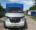 Сірий ГАЗ 3310 Валдай, об'ємом двигуна 4.75 л та пробігом 127 тис. км за 4100 $, фото 1 на Automoto.ua