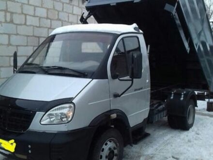 ГАЗ 3310 Валдай 2008 у Харкові на Automoto.ua Сірий ГАЗ 3310 Валдай, об'ємом двигуна 4.7 л та пробігом 150 тис. км за 10000 $, фото 1 на Automoto.ua