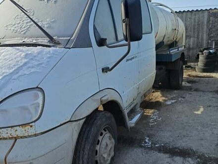 ГАЗ 3310 Валдай 2011 у Первомайском на Automoto.ua Сірий ГАЗ 3310 Валдай, об'ємом двигуна 0 л та пробігом 130 тис. км за 5000 $, фото 1 на Automoto.ua