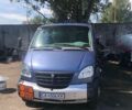 Синий ГАЗ 3310 Валдай, объемом двигателя 4.75 л и пробегом 35 тыс. км за 16000 $, фото 1 на Automoto.ua