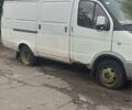 Белый ГАЗ 3310, объемом двигателя 2.1 л и пробегом 200 тыс. км за 1000 $, фото 1 на Automoto.ua
