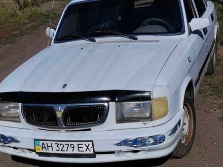 Білий ГАЗ 3310, об'ємом двигуна 2.4 л та пробігом 200 тис. км за 847 $, фото 1 на Automoto.ua