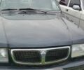 Чорний ГАЗ 3310, об'ємом двигуна 0 л та пробігом 100 тис. км за 600 $, фото 1 на Automoto.ua