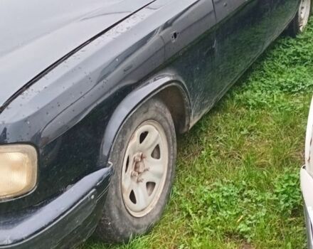 Чорний ГАЗ 3310, об'ємом двигуна 0 л та пробігом 100 тис. км за 600 $, фото 2 на Automoto.ua