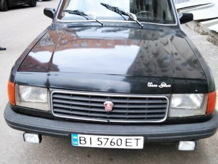 ГАЗ 3310 1992 у Полтаві на Automoto.ua Чорний ГАЗ 3310, об'ємом двигуна 0 л та пробігом 1 тис. км за 1100 $, фото 1 на Automoto.ua