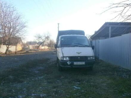 ГАЗ 3310 1998 у Донецьку на Automoto.ua ГАЗ 3310, об'ємом двигуна 2.5 л та пробігом 45 тис. км за 1600 $, фото 1 на Automoto.ua