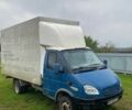 Синій ГАЗ 3310, об'ємом двигуна 2.5 л та пробігом 300 тис. км за 1986 $, фото 1 на Automoto.ua
