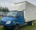Синій ГАЗ 3310, об'ємом двигуна 2.5 л та пробігом 300 тис. км за 1986 $, фото 2 на Automoto.ua
