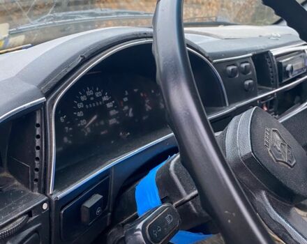 Синій ГАЗ 3310, об'ємом двигуна 2.5 л та пробігом 300 тис. км за 1986 $, фото 3 на Automoto.ua