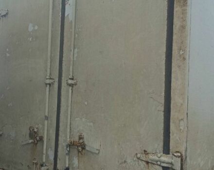 Синий ГАЗ 3310, объемом двигателя 3 л и пробегом 355 тыс. км за 1400 $, фото 3 на Automoto.ua