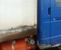 Синий ГАЗ 3310, объемом двигателя 3 л и пробегом 355 тыс. км за 1400 $, фото 1 на Automoto.ua