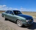 Зелений ГАЗ 3310, об'ємом двигуна 2.3 л та пробігом 45 тис. км за 1350 $, фото 1 на Automoto.ua