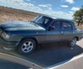 Зелений ГАЗ 3310, об'ємом двигуна 2.3 л та пробігом 45 тис. км за 1350 $, фото 3 на Automoto.ua