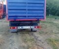 Красный ГАЗ 33104, объемом двигателя 4.75 л и пробегом 200 тыс. км за 10500 $, фото 1 на Automoto.ua