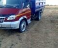 Красный ГАЗ 33104, объемом двигателя 4.75 л и пробегом 200 тыс. км за 10500 $, фото 1 на Automoto.ua