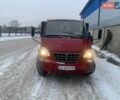 Красный ГАЗ 33104, объемом двигателя 4.75 л и пробегом 2 тыс. км за 7300 $, фото 1 на Automoto.ua