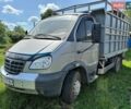 ГАЗ 33104, объемом двигателя 4.75 л и пробегом 187 тыс. км за 7500 $, фото 1 на Automoto.ua