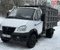 ГАЗ 33104, объемом двигателя 4.7 л и пробегом 212 тыс. км за 10500 $, фото 1 на Automoto.ua
