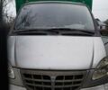 Серый ГАЗ 33104, объемом двигателя 4.75 л и пробегом 326 тыс. км за 5000 $, фото 1 на Automoto.ua