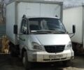 Серый ГАЗ 33104, объемом двигателя 4.75 л и пробегом 350 тыс. км за 4500 $, фото 1 на Automoto.ua