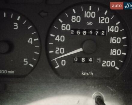 Сірий ГАЗ 33104, об'ємом двигуна 4.75 л та пробігом 258 тис. км за 8500 $, фото 4 на Automoto.ua