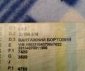 Сірий ГАЗ 33104, об'ємом двигуна 4.75 л та пробігом 258 тис. км за 8500 $, фото 5 на Automoto.ua