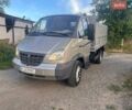 Сірий ГАЗ 33104, об'ємом двигуна 4.75 л та пробігом 76 тис. км за 6500 $, фото 25 на Automoto.ua