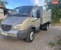 Сірий ГАЗ 33104, об'ємом двигуна 4.75 л та пробігом 76 тис. км за 6500 $, фото 1 на Automoto.ua
