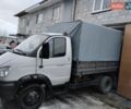 Сірий ГАЗ 33104, об'ємом двигуна 4.75 л та пробігом 258 тис. км за 8500 $, фото 8 на Automoto.ua