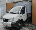 Сірий ГАЗ 33104, об'ємом двигуна 4.75 л та пробігом 258 тис. км за 8500 $, фото 1 на Automoto.ua