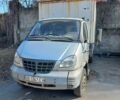 Серый ГАЗ 33104, объемом двигателя 4.75 л и пробегом 400 тыс. км за 4000 $, фото 1 на Automoto.ua