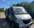 Серый ГАЗ 33104, объемом двигателя 4.75 л и пробегом 173 тыс. км за 8000 $, фото 1 на Automoto.ua