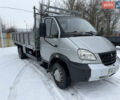 Серый ГАЗ 33104, объемом двигателя 4.75 л и пробегом 250 тыс. км за 6500 $, фото 1 на Automoto.ua
