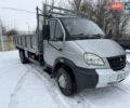 Серый ГАЗ 33104, объемом двигателя 4.75 л и пробегом 250 тыс. км за 7500 $, фото 1 на Automoto.ua
