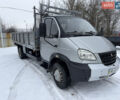 Серый ГАЗ 33104, объемом двигателя 4.75 л и пробегом 250 тыс. км за 7500 $, фото 1 на Automoto.ua