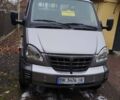 Серый ГАЗ 33104, объемом двигателя 4.75 л и пробегом 10 тыс. км за 6800 $, фото 1 на Automoto.ua