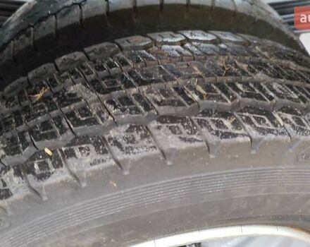 Серый ГАЗ 33104, объемом двигателя 4.75 л и пробегом 10 тыс. км за 6800 $, фото 10 на Automoto.ua