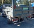 Сірий ГАЗ 33104, об'ємом двигуна 4.75 л та пробігом 3 тис. км за 8000 $, фото 4 на Automoto.ua
