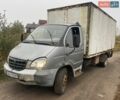 Сірий ГАЗ 33104, об'ємом двигуна 4.75 л та пробігом 145 тис. км за 3200 $, фото 1 на Automoto.ua