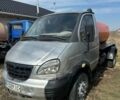 Сірий ГАЗ 33104, об'ємом двигуна 4.8 л та пробігом 300 тис. км за 8000 $, фото 1 на Automoto.ua