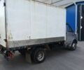 Сірий ГАЗ 33104, об'ємом двигуна 4.75 л та пробігом 100 тис. км за 3200 $, фото 1 на Automoto.ua