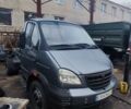 Серый ГАЗ 33104, объемом двигателя 4.75 л и пробегом 1000 тыс. км за 6900 $, фото 2 на Automoto.ua