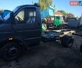 Серый ГАЗ 33104, объемом двигателя 4.75 л и пробегом 123 тыс. км за 6500 $, фото 2 на Automoto.ua