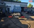 Серый ГАЗ 33104, объемом двигателя 4.75 л и пробегом 123 тыс. км за 6500 $, фото 3 на Automoto.ua