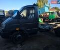 Серый ГАЗ 33104, объемом двигателя 4.75 л и пробегом 123 тыс. км за 6500 $, фото 1 на Automoto.ua